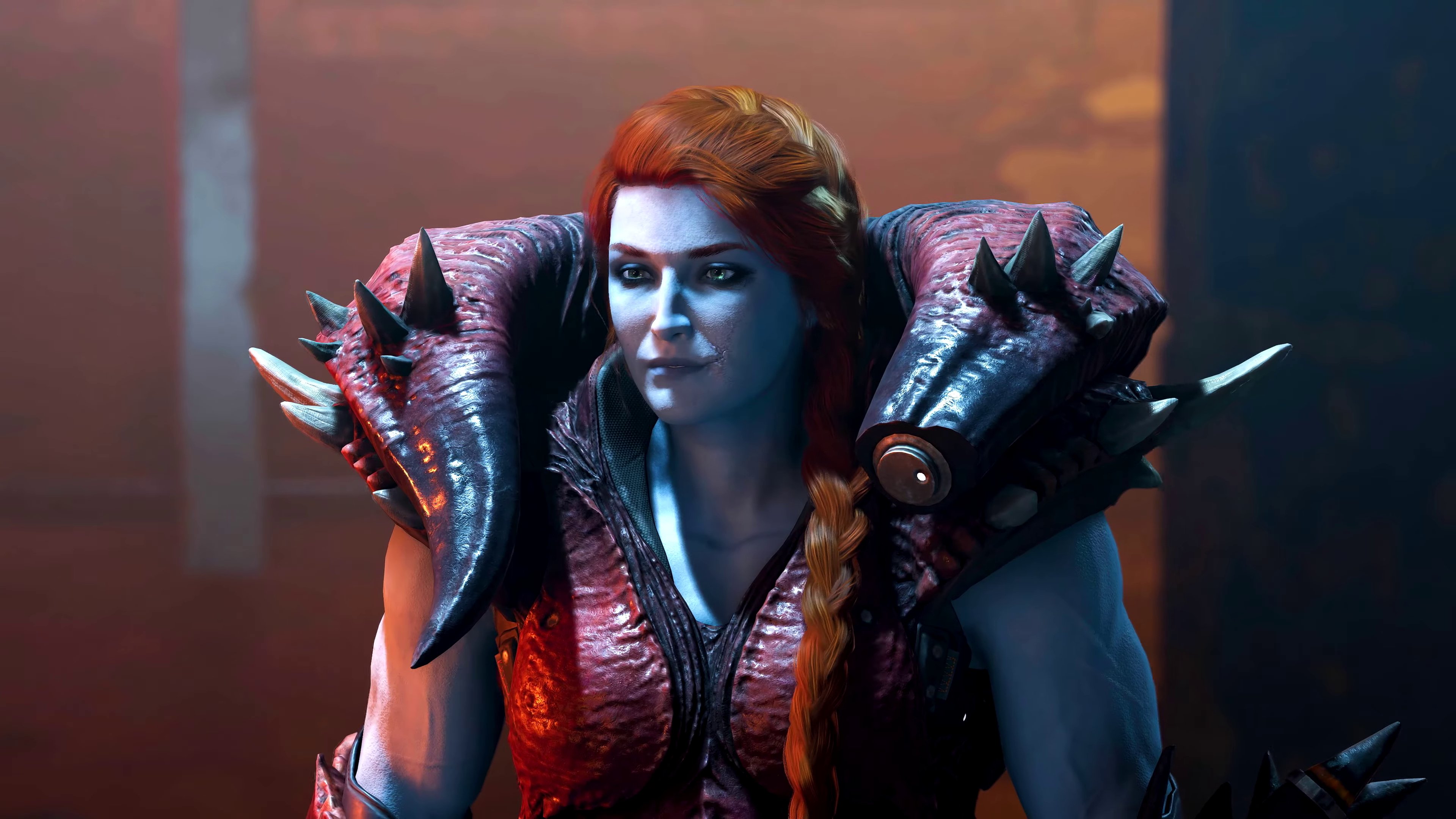 Marvel´s Guardians of the Galaxy - Imagen 34